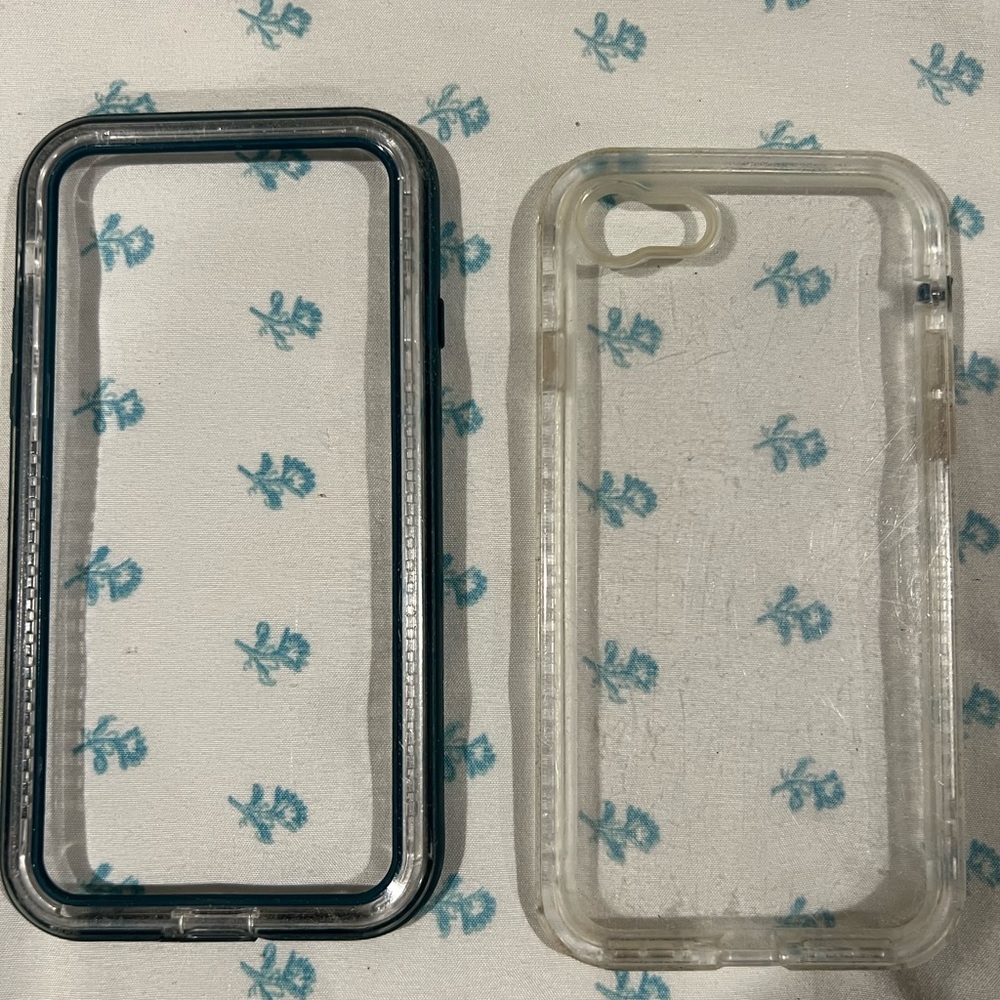 iPhone 7/8 case bundle - Picture 6 of 6